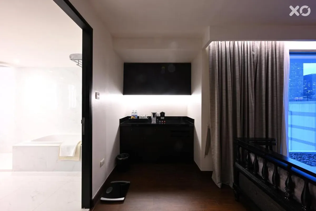 Movenpick Hotel Sukhumvit 15 Bangkok
