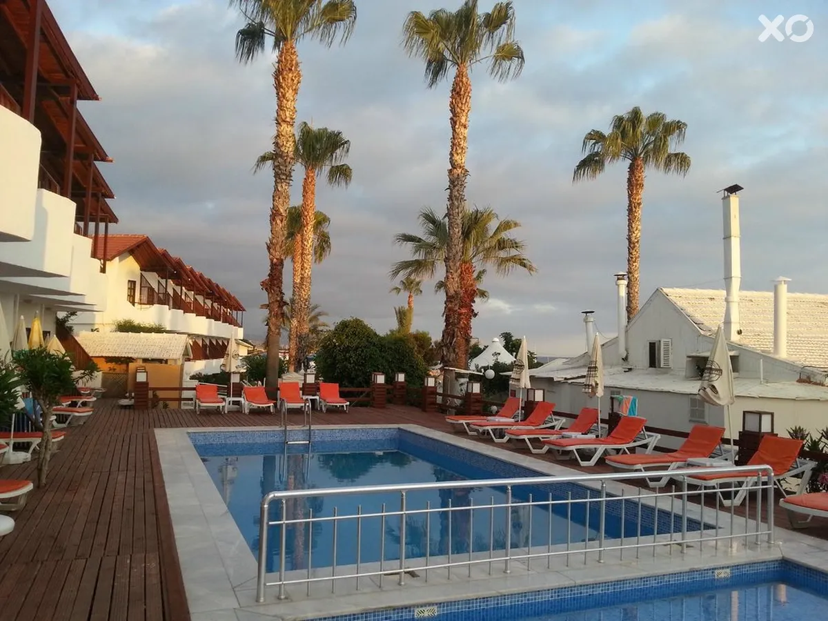 Day One Beach Resort & Spa