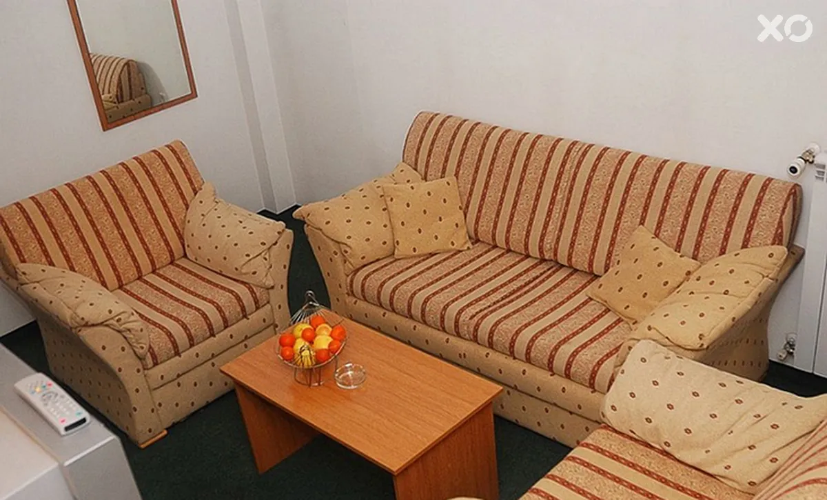 Iceberg Hotel Bansko
