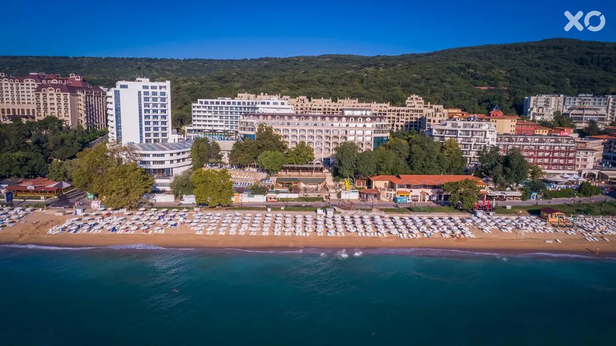 Vemara Beach