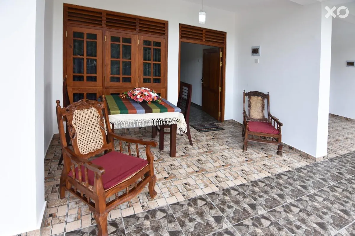 The Lodge Unawatuna