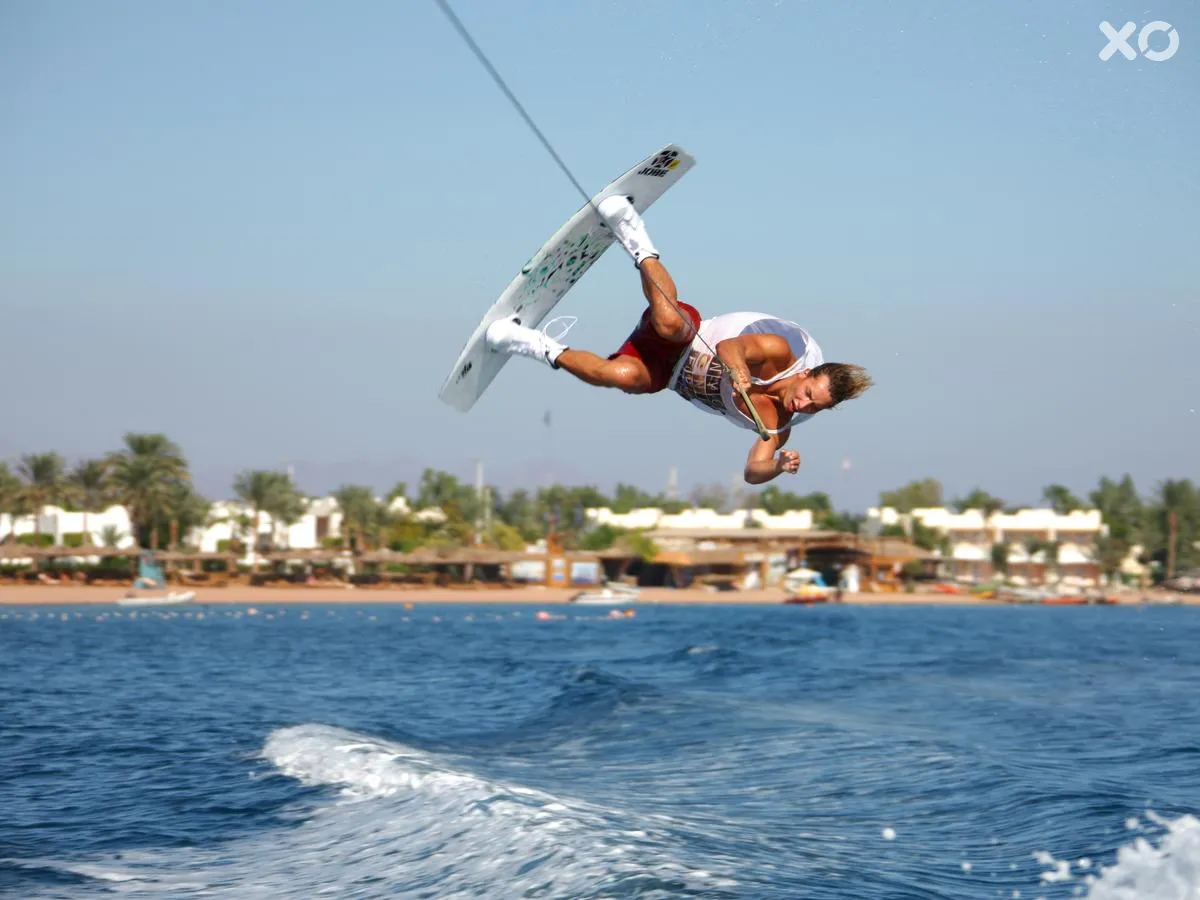 Dahab Lagoon Club & Resort