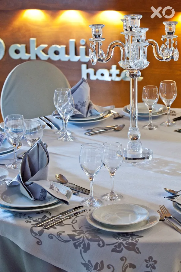 Civitel Akali Hotel