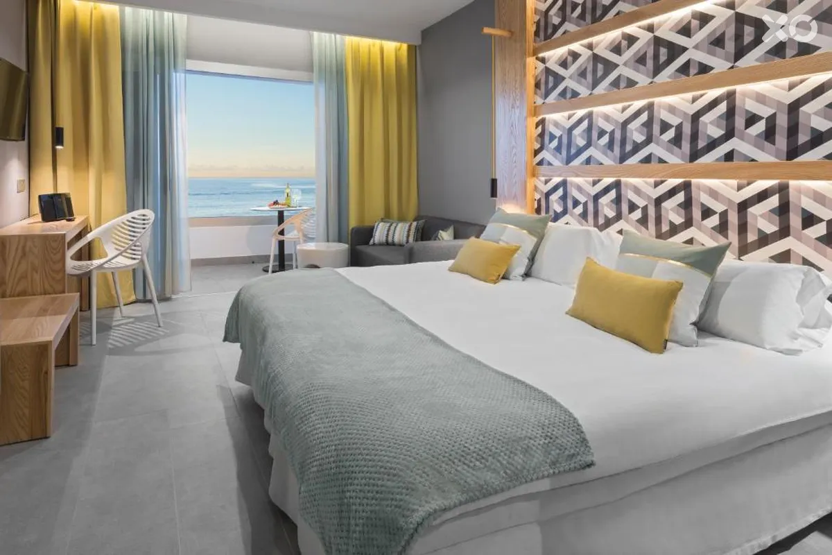 Atlantic Mirage Suites & Spa