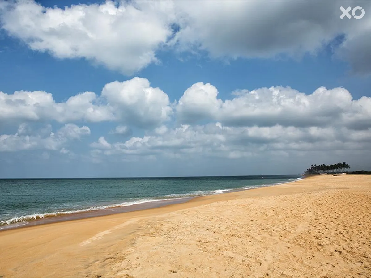 Anantaya Resort & Spa Chilaw