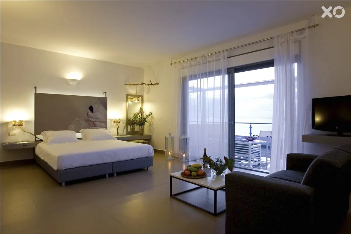 Mare Dei Suites Hotel Ionian Resort