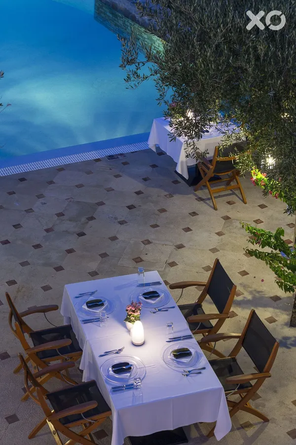 Elounda Gulf Villas & Suites