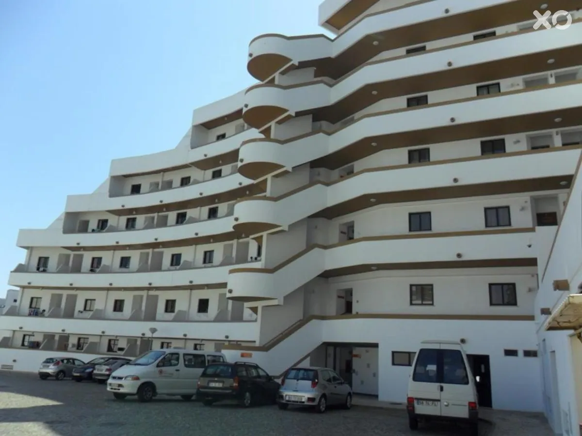 Brisa Sol Apartments