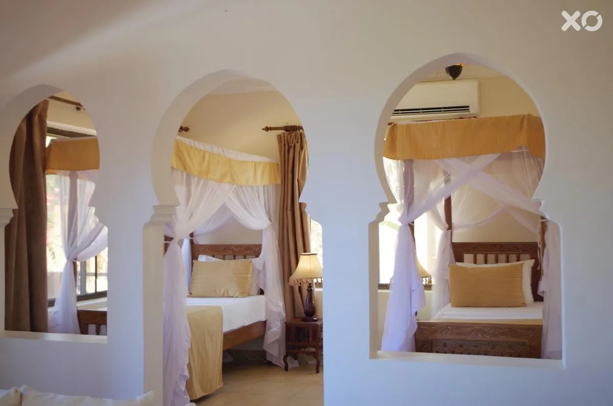 The Sands Beach Resort