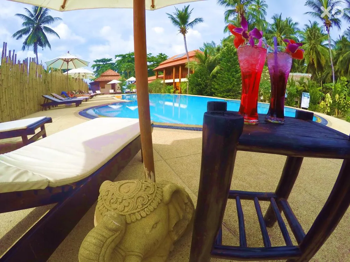Havana Beach Resort