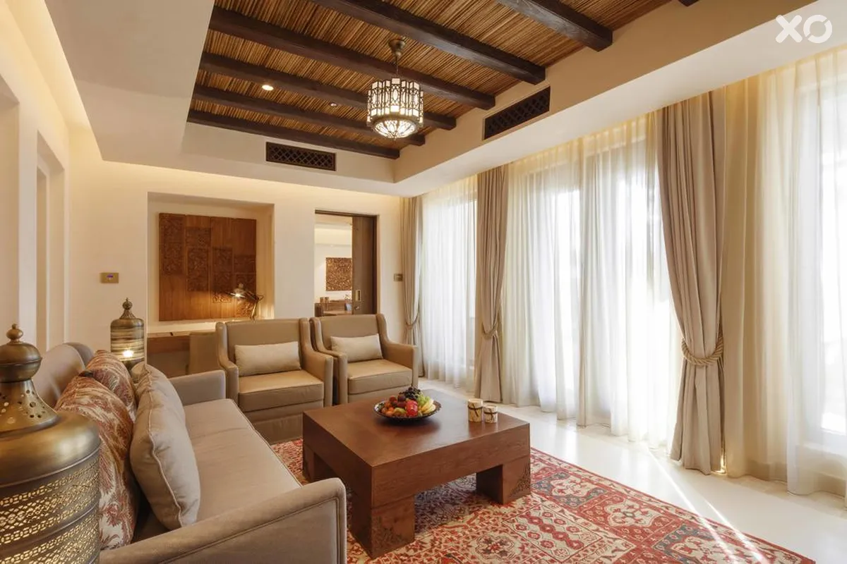 Al Wathba, Luxury Collection Desert Resort & Spa, Abu Dhabi