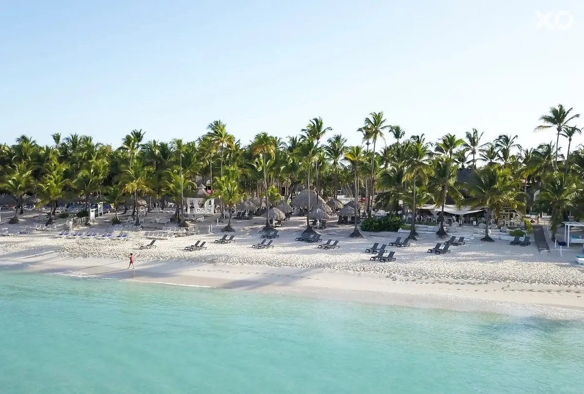 Catalonia Gran Dominicus