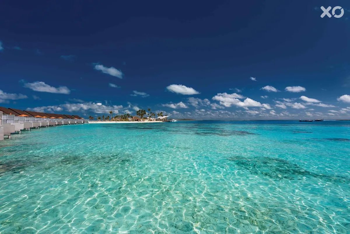 Oblu Select At Sangeli Maldives