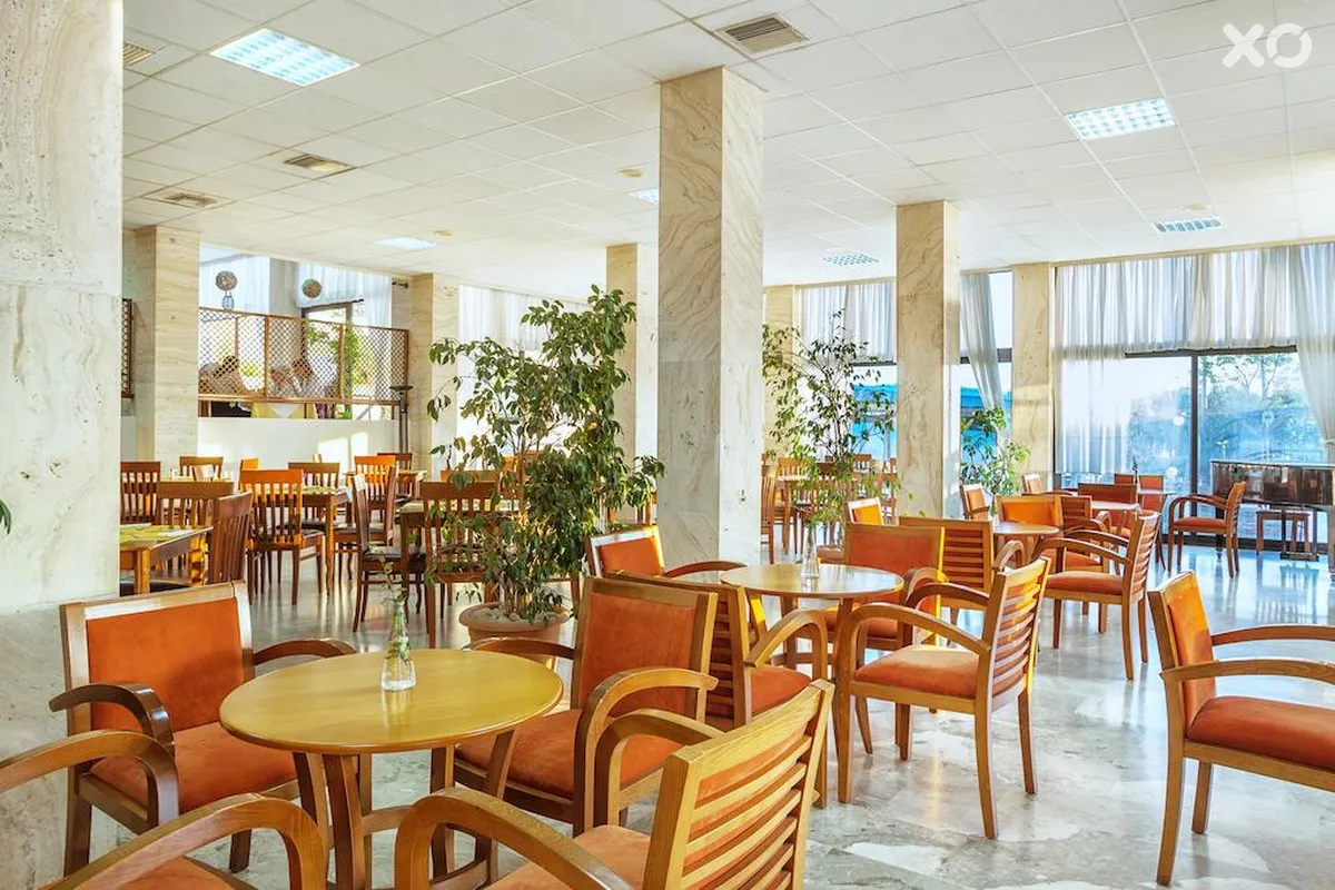 Xenios Theoxenia Hotel