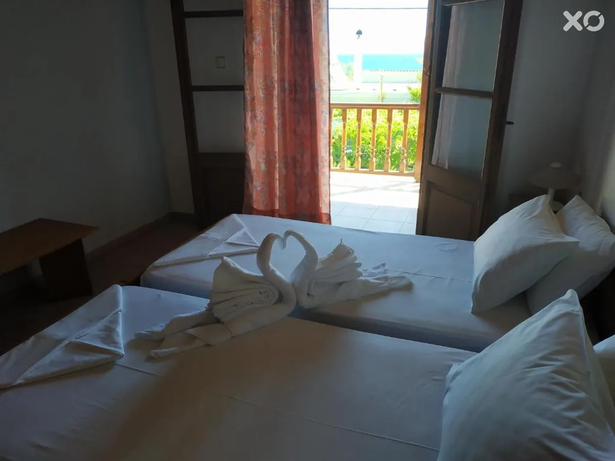Sunwaves Apartmets