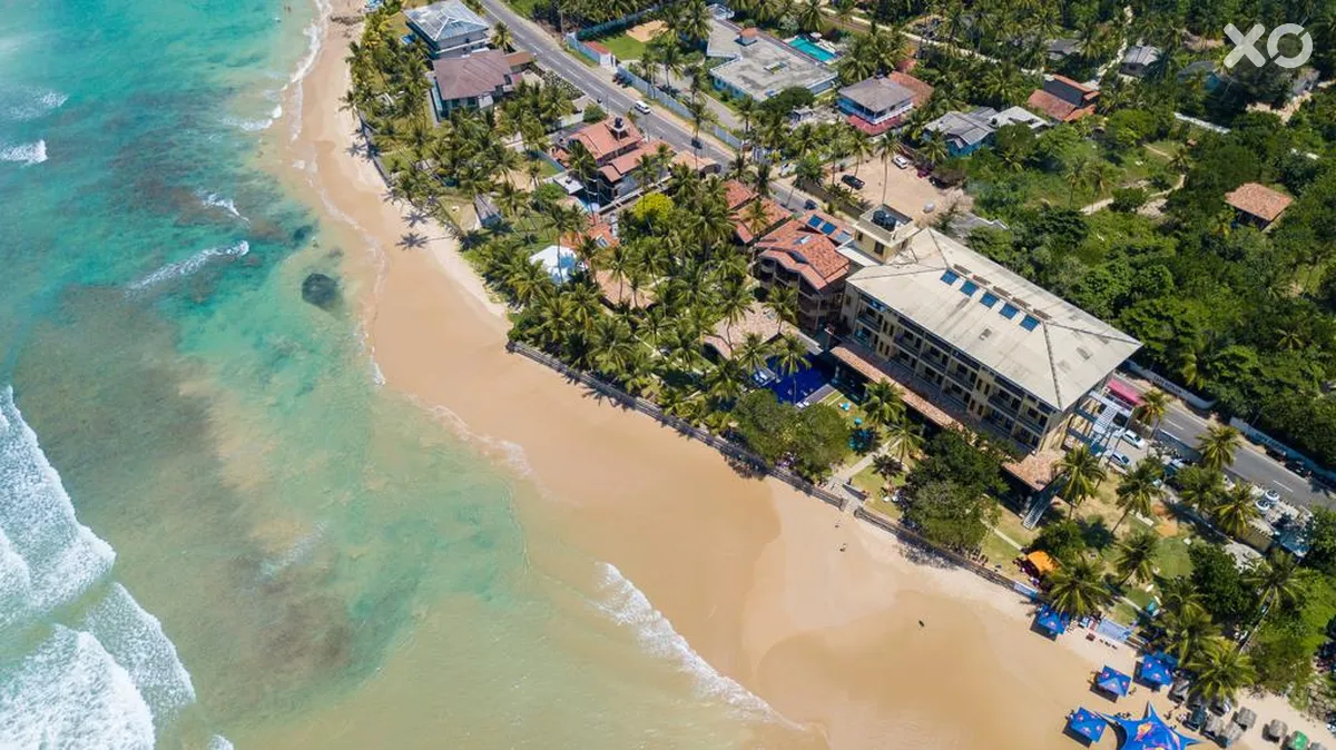 Kabalana Hotel