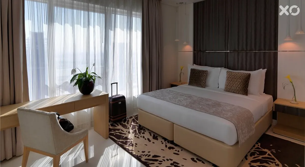 Damac Maison Canal Views