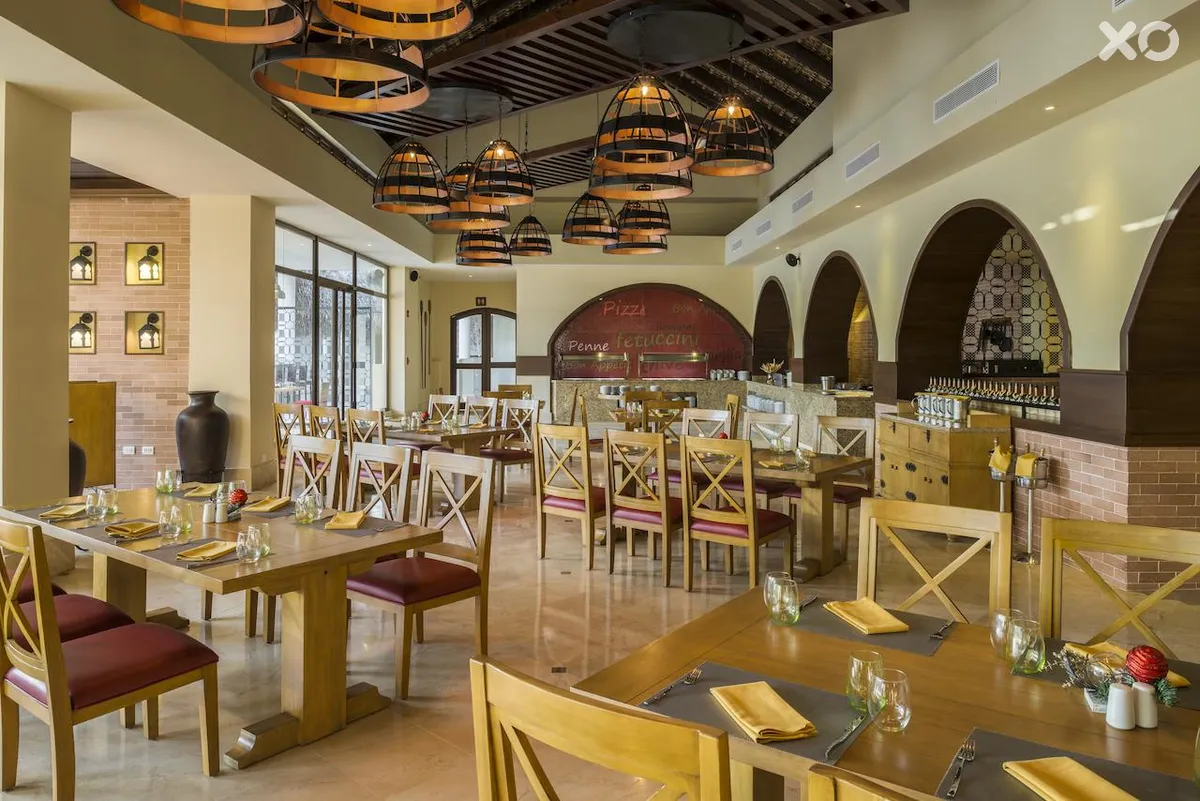 Royalton Punta Cana Resort & Casino