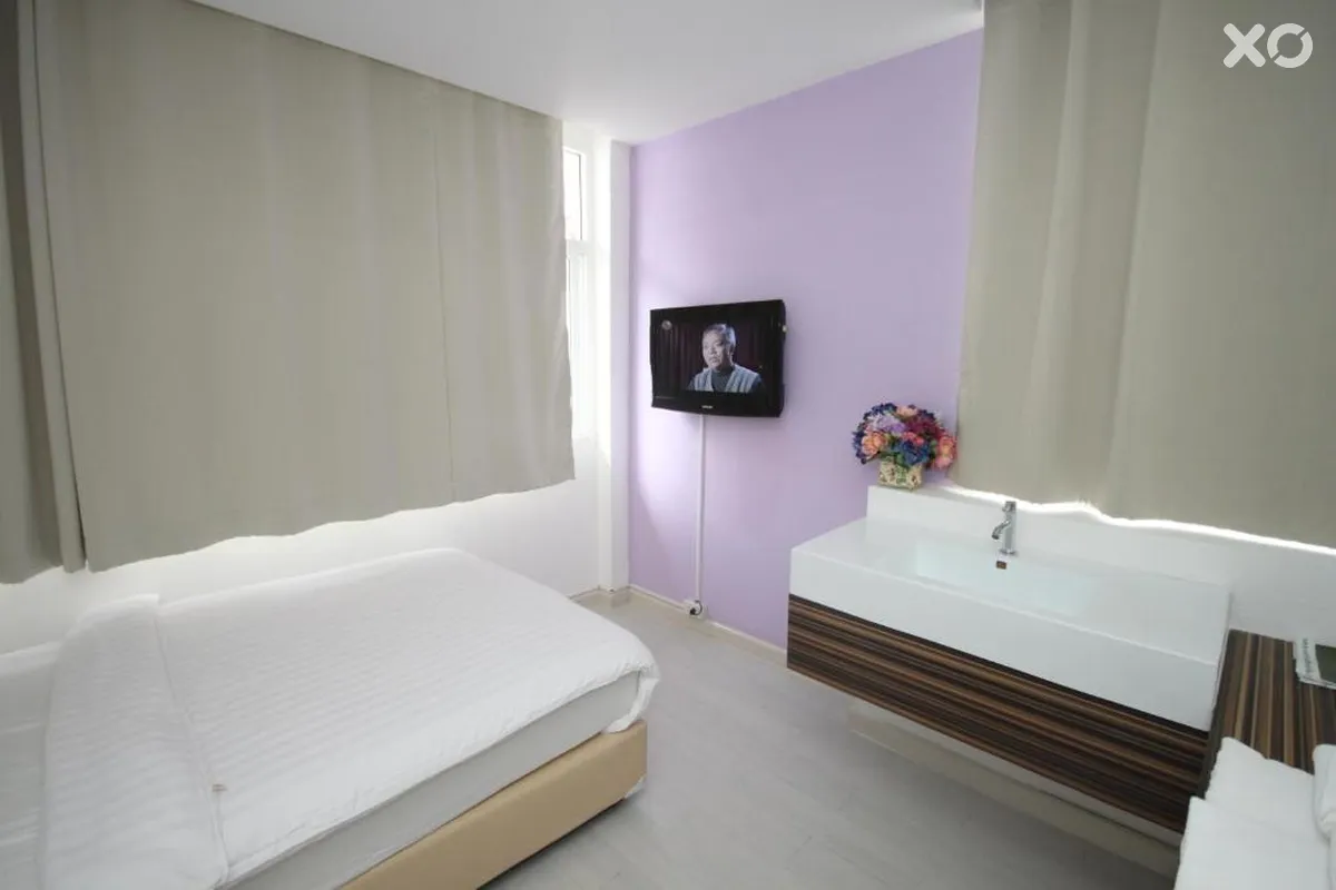 Nantra Ekamai Hotel