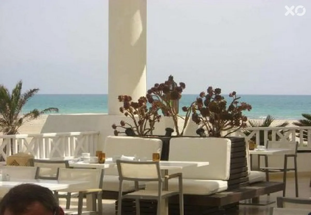 Radisson Blu Palace Resort & Thalasso