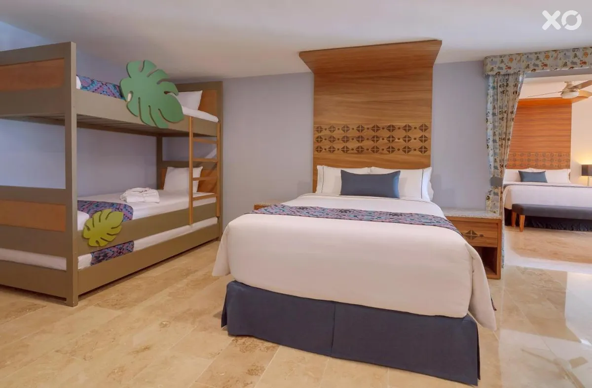 Sensira Resort & Spa Riviera Maya