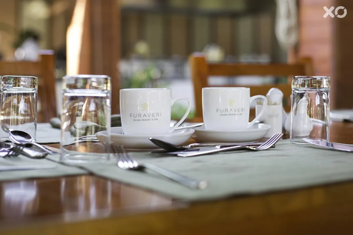 Furaveri Island Resort & Spa