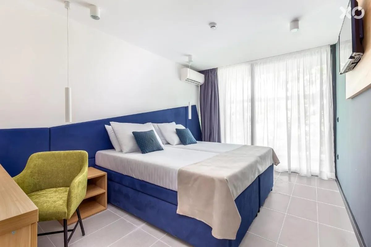 Ad Turres Holiday Resort
