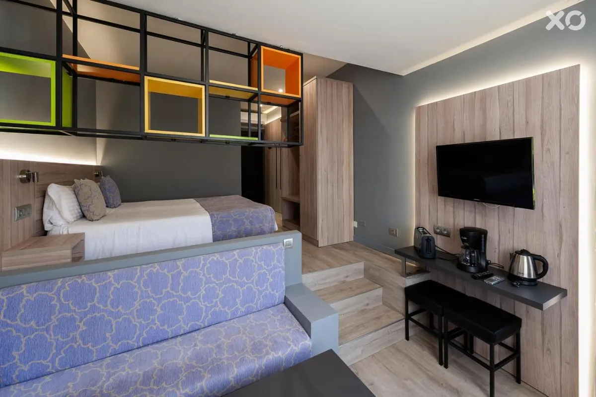 Natalis Apartaments