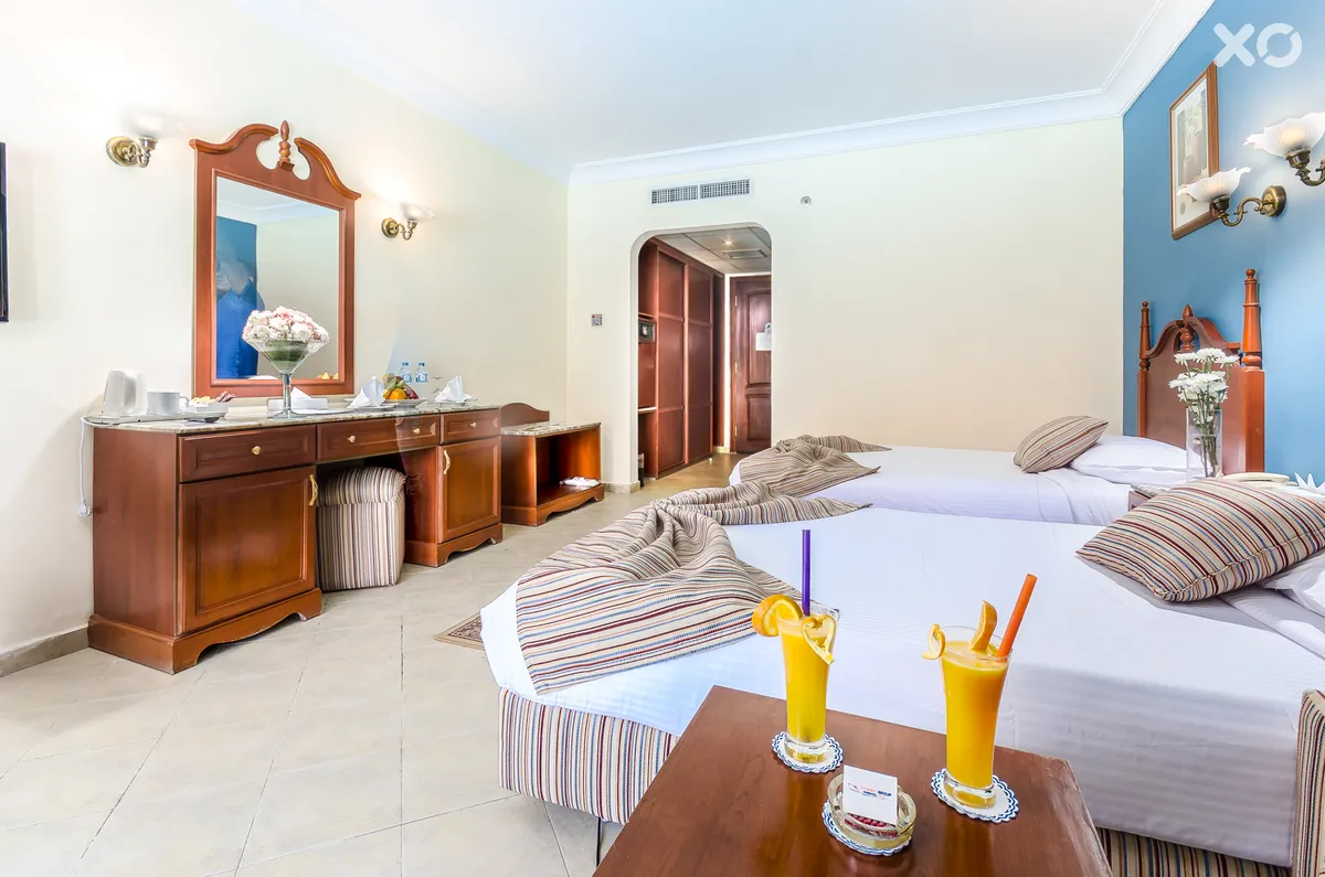 Titanic Beach Spa & Aqua Park