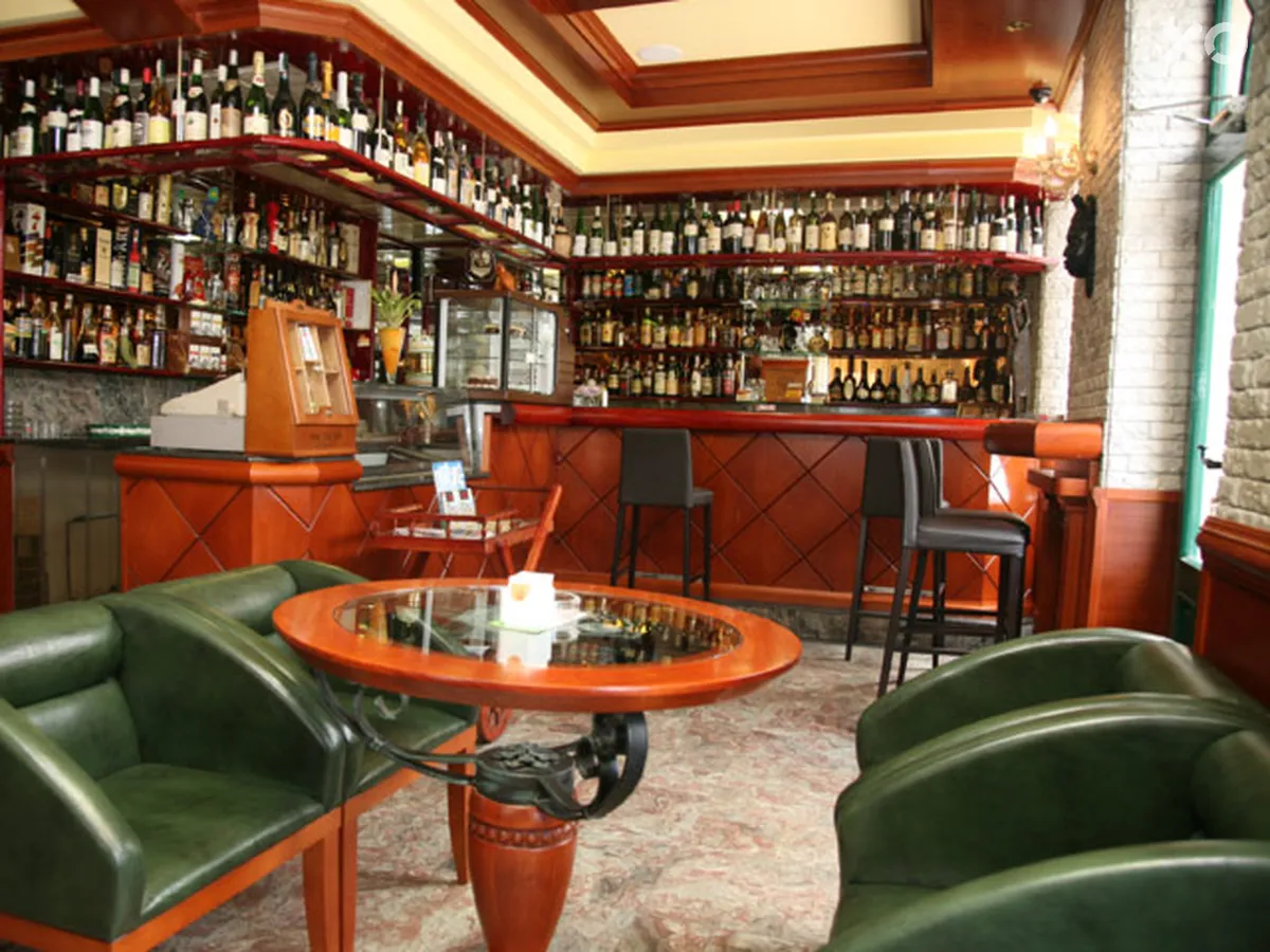 Montenegrino Hotel