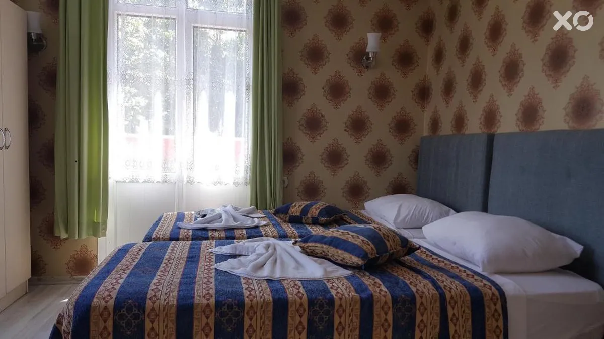 Anadolu Hotel