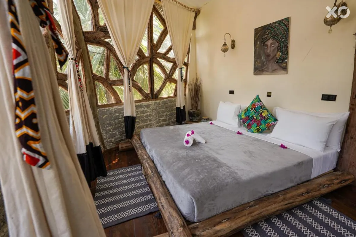 The Nest Boutique Resort