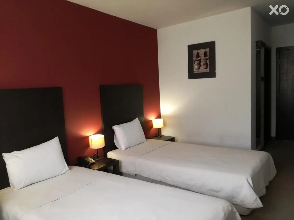 Riverside Boutique Hotel
