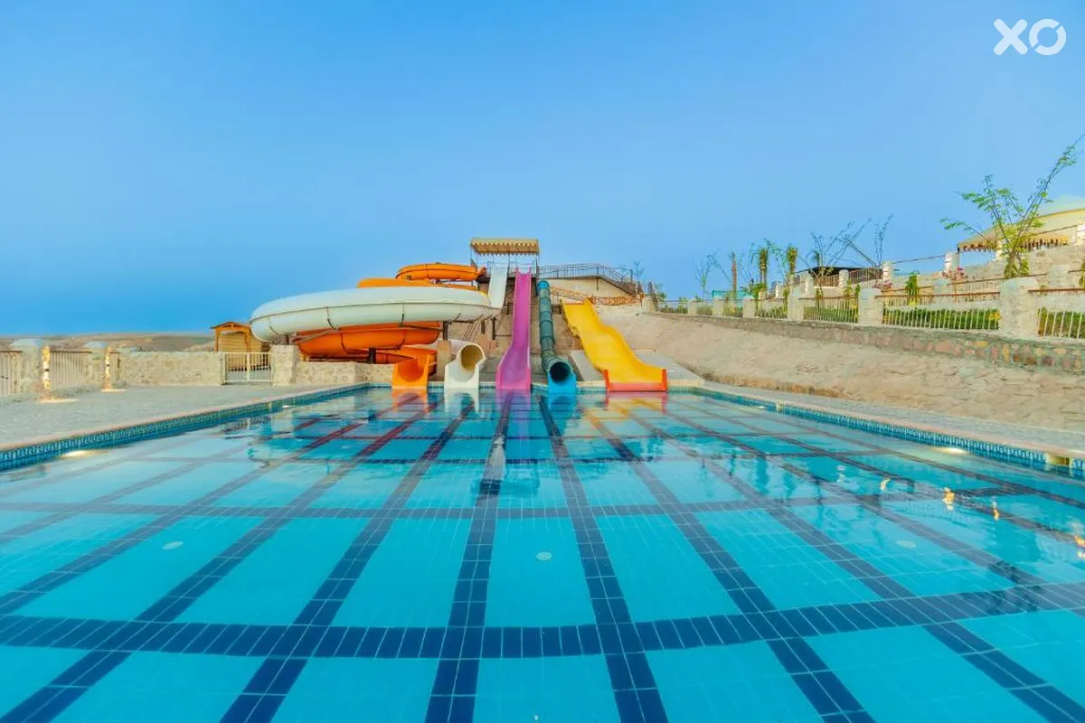 Siva Golden Bay Makadi