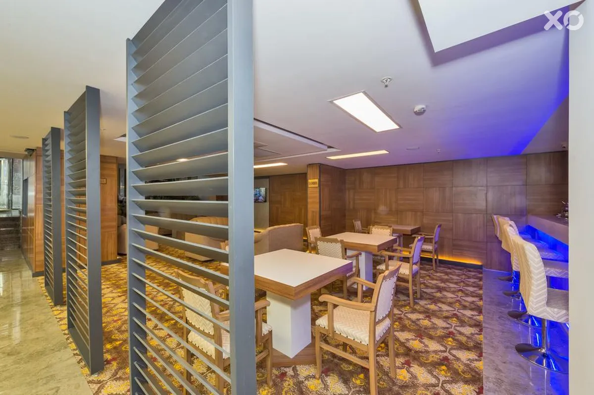 Matiat Hotel Istanbul