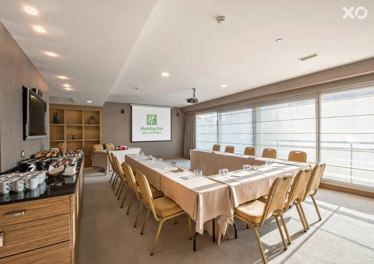 Holiday Inn Sisli