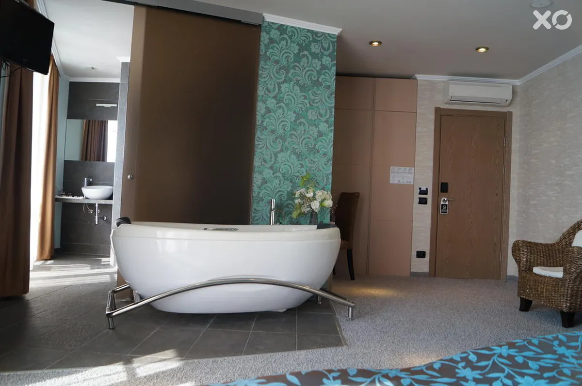 Regina Maria Spa