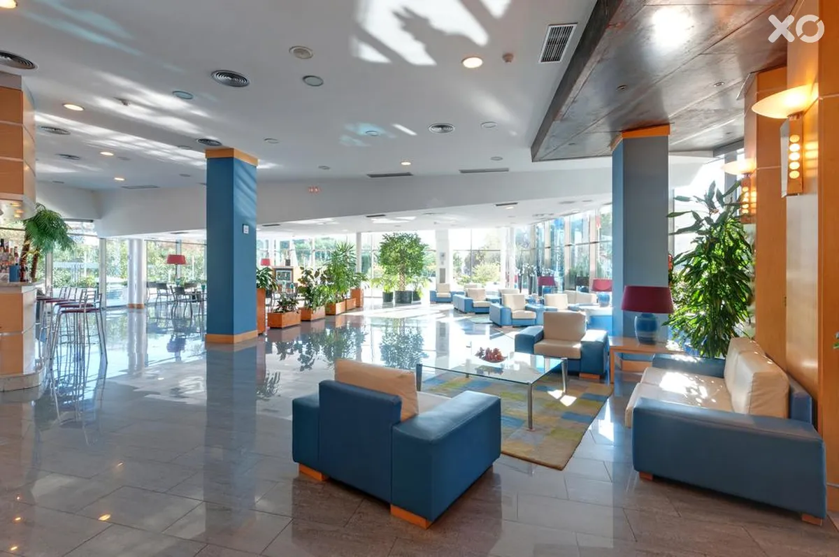 Sol Port Cambrils Hotel