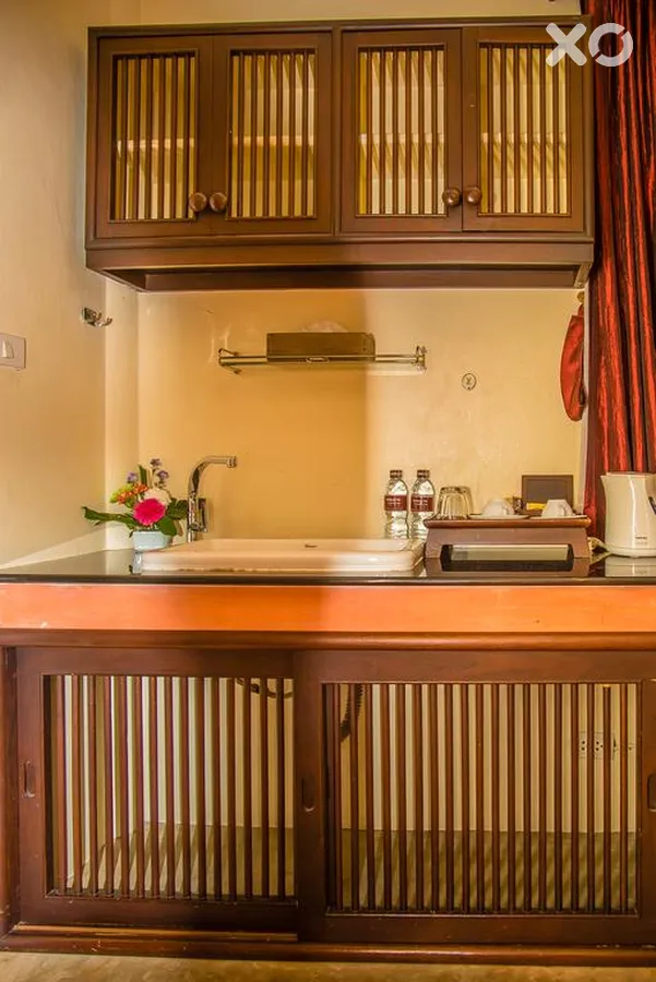 Aochalong Villa Resort & Spa