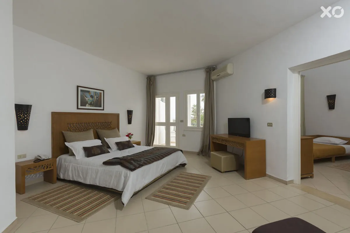 El Fell Hotel