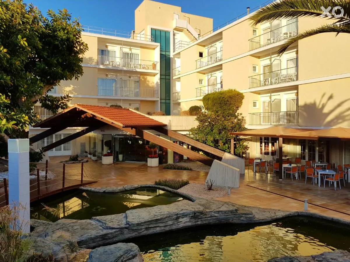 Hotel Capricho & Spa