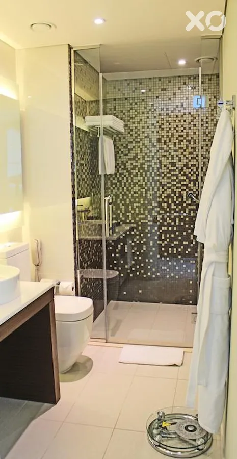 Hyatt Place Dubai Al Rigga