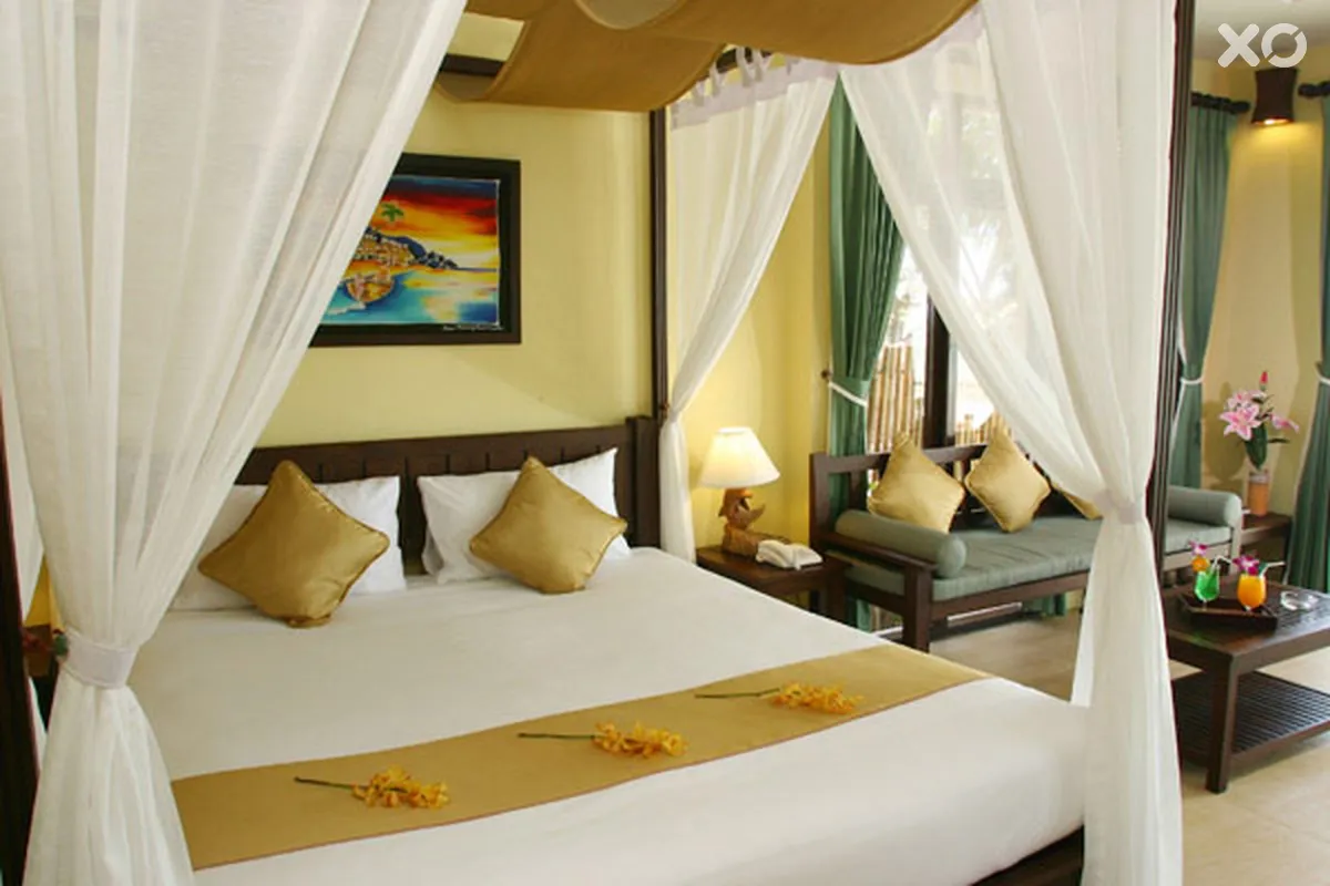 Baan Chaweng Beach Resort & Spa