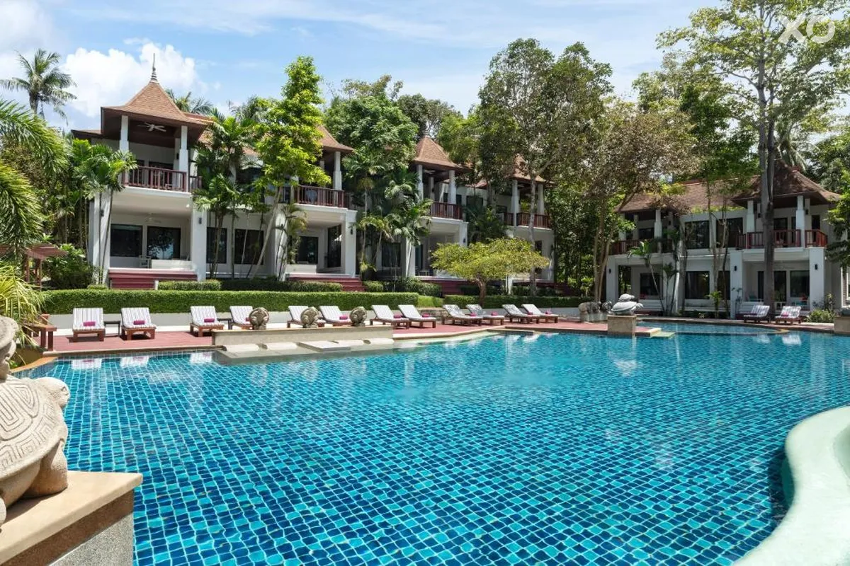 Avani + Koh Lanta Krabi Resort