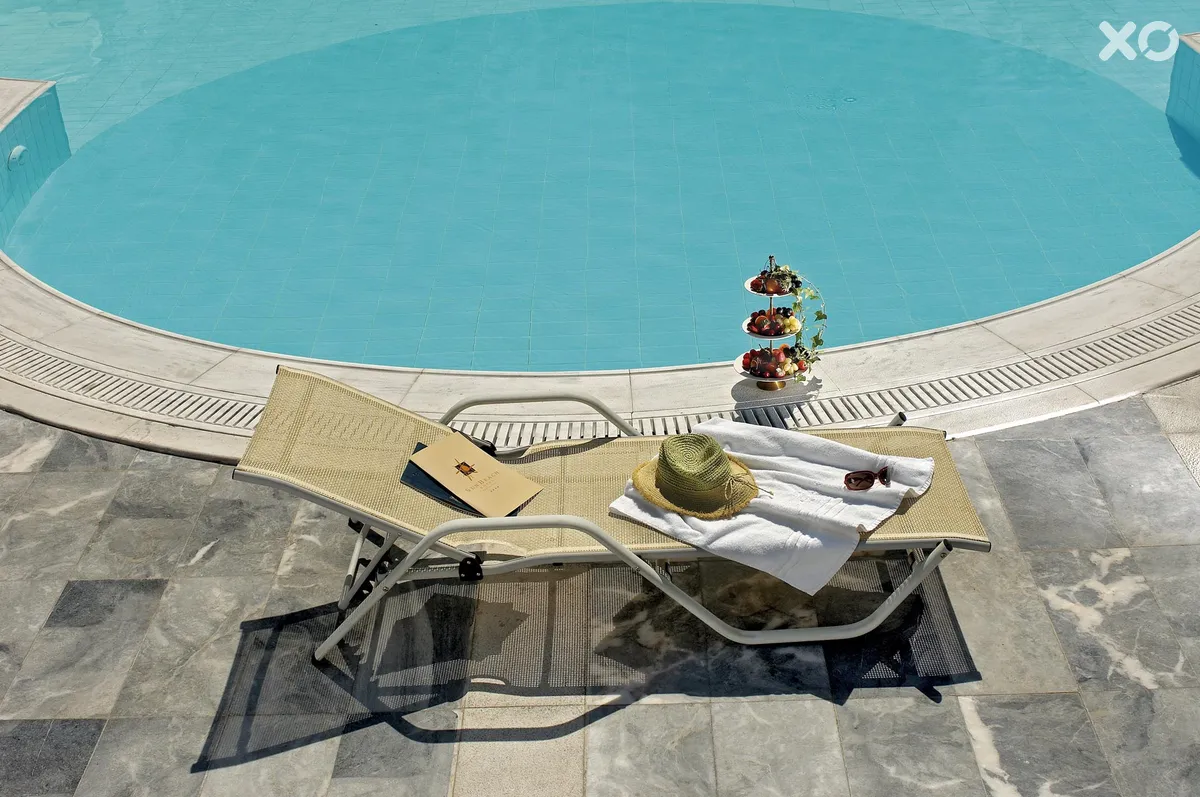 Sun Beach Hotel
