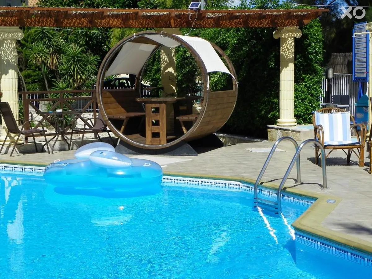Mirabelle Hotel