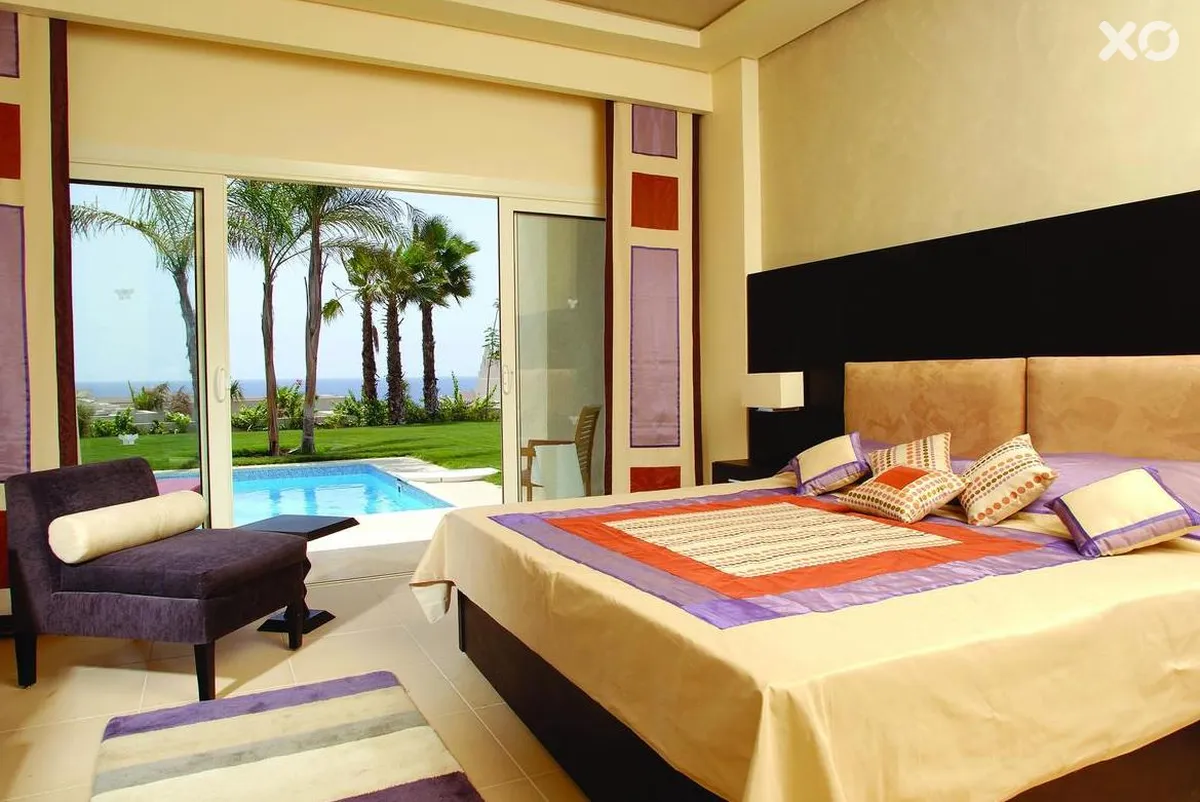Grand Rotana Resort & Spa