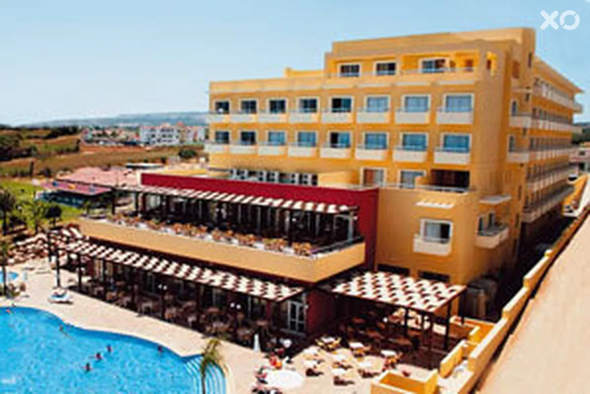 Sentido Kouzalis Beach