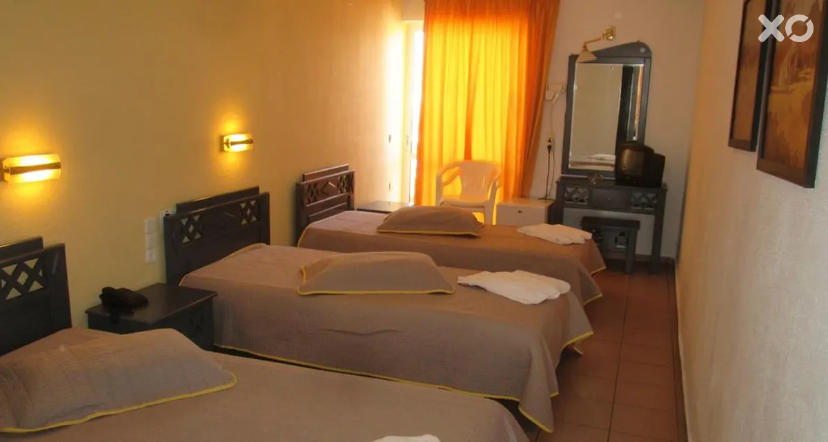 Vanisko Hotel