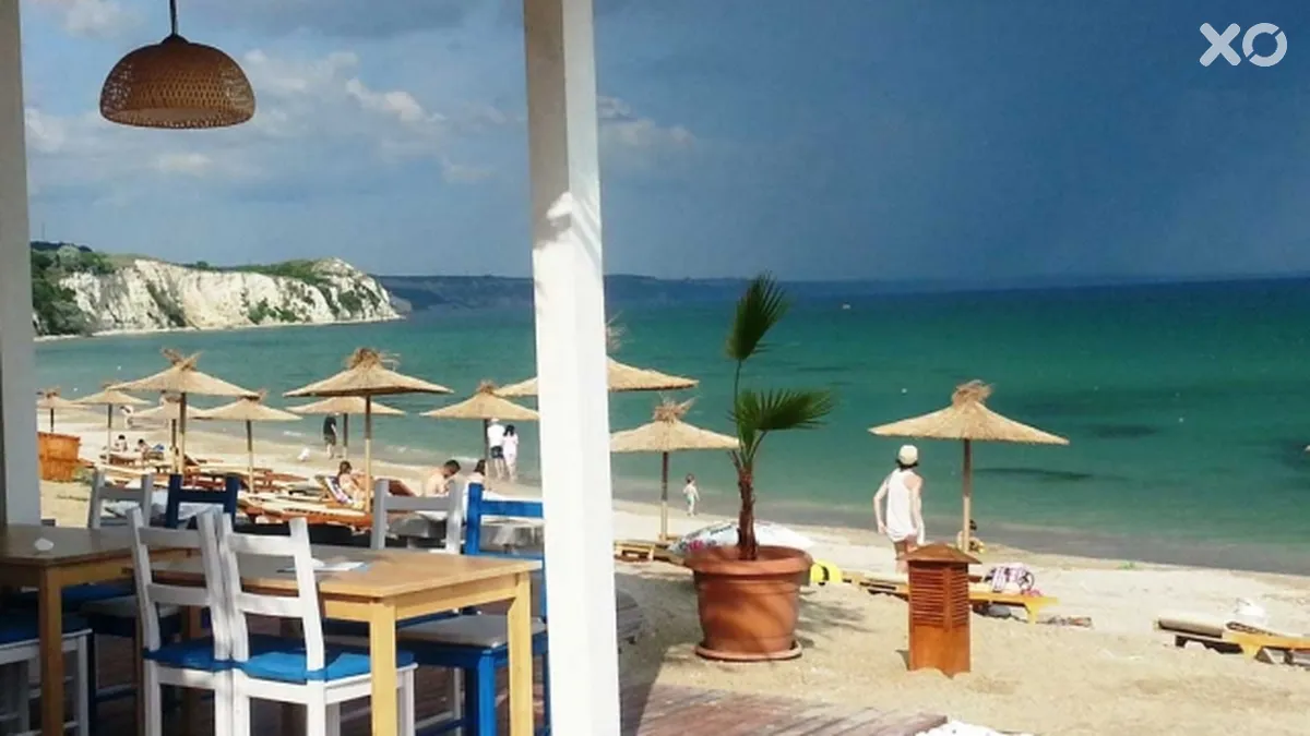 Lighthouse Golf & Spa